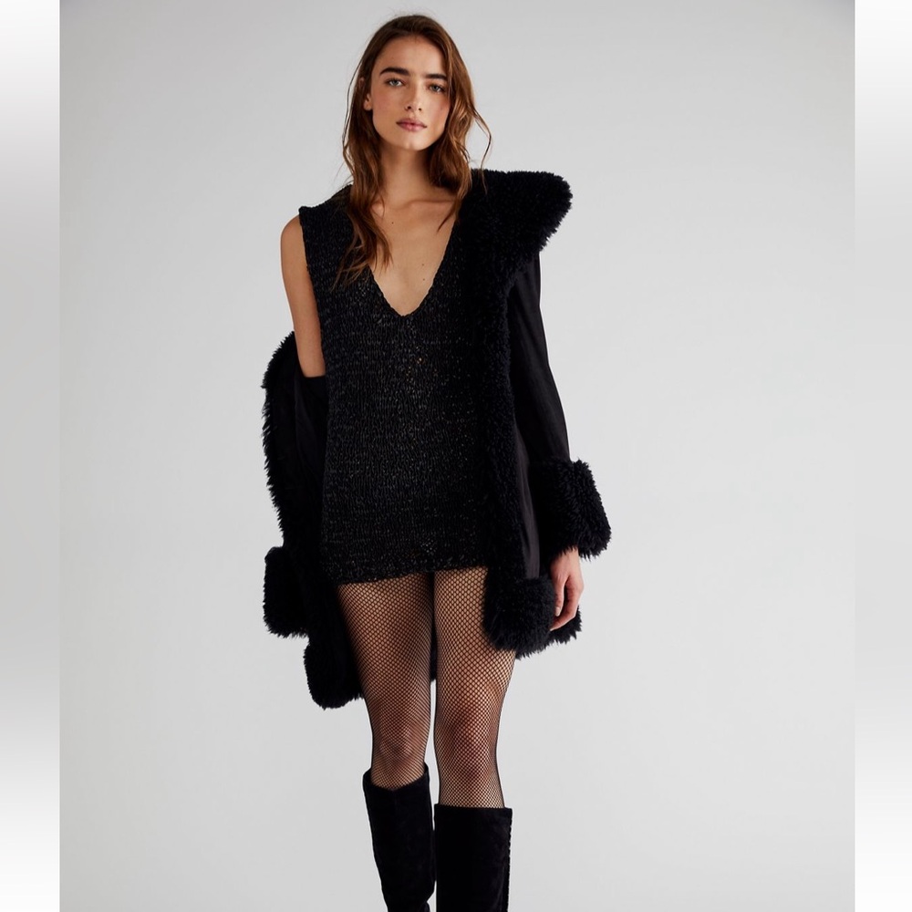 Free People Tunic